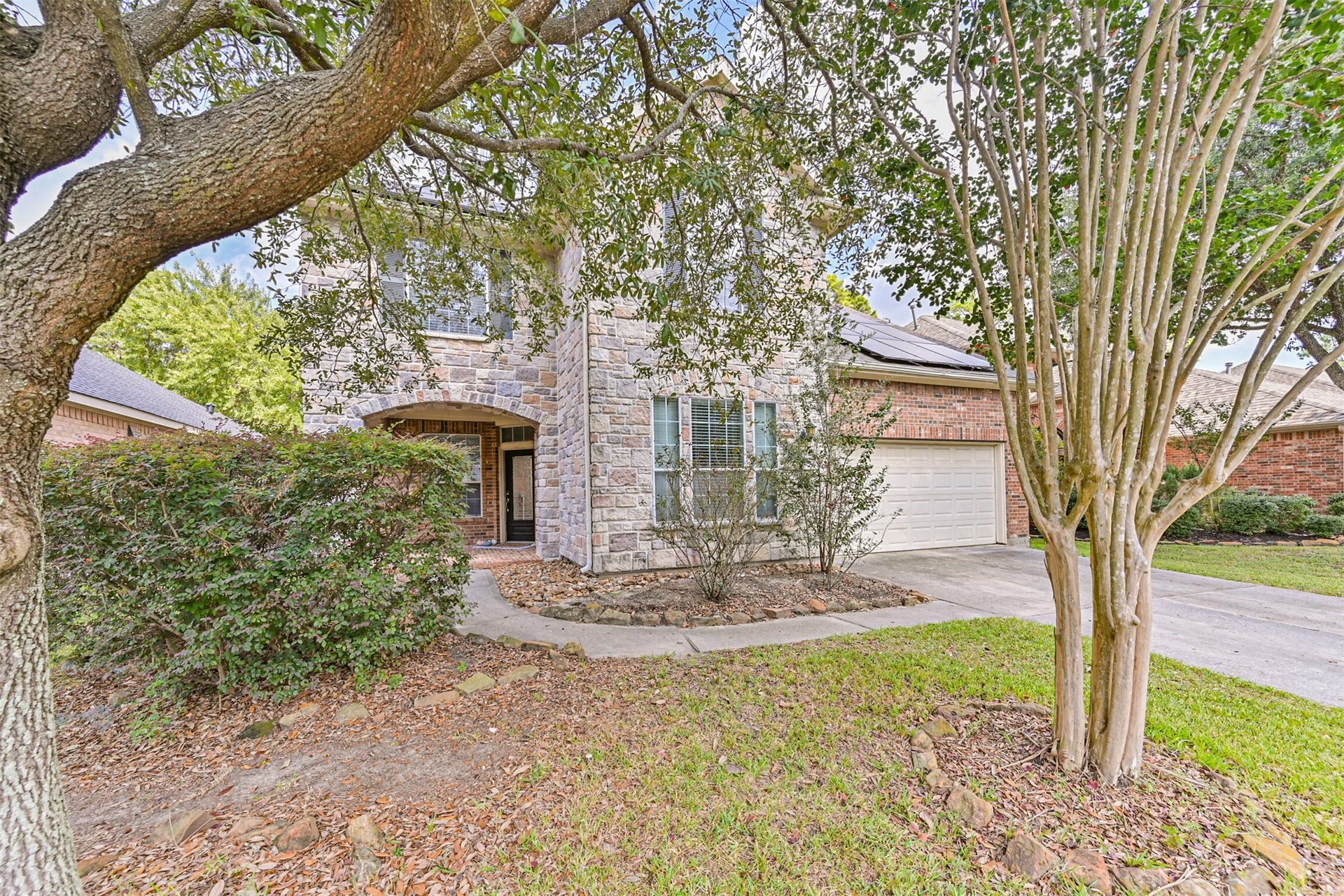 12527 Saratoga Woods Lane, Humble, TX 77346 12527 Saratoga Woods Lane, Humble, TX 77346