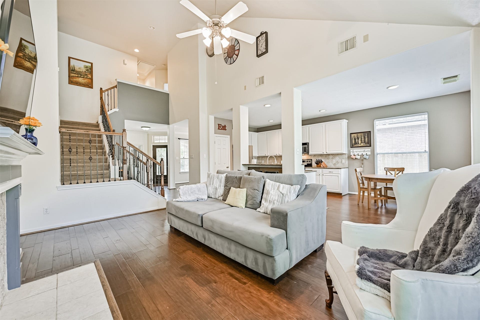 12527 Saratoga Woods Lane, Humble, TX 77346 12527 Saratoga Woods Lane, Humble, TX 77346