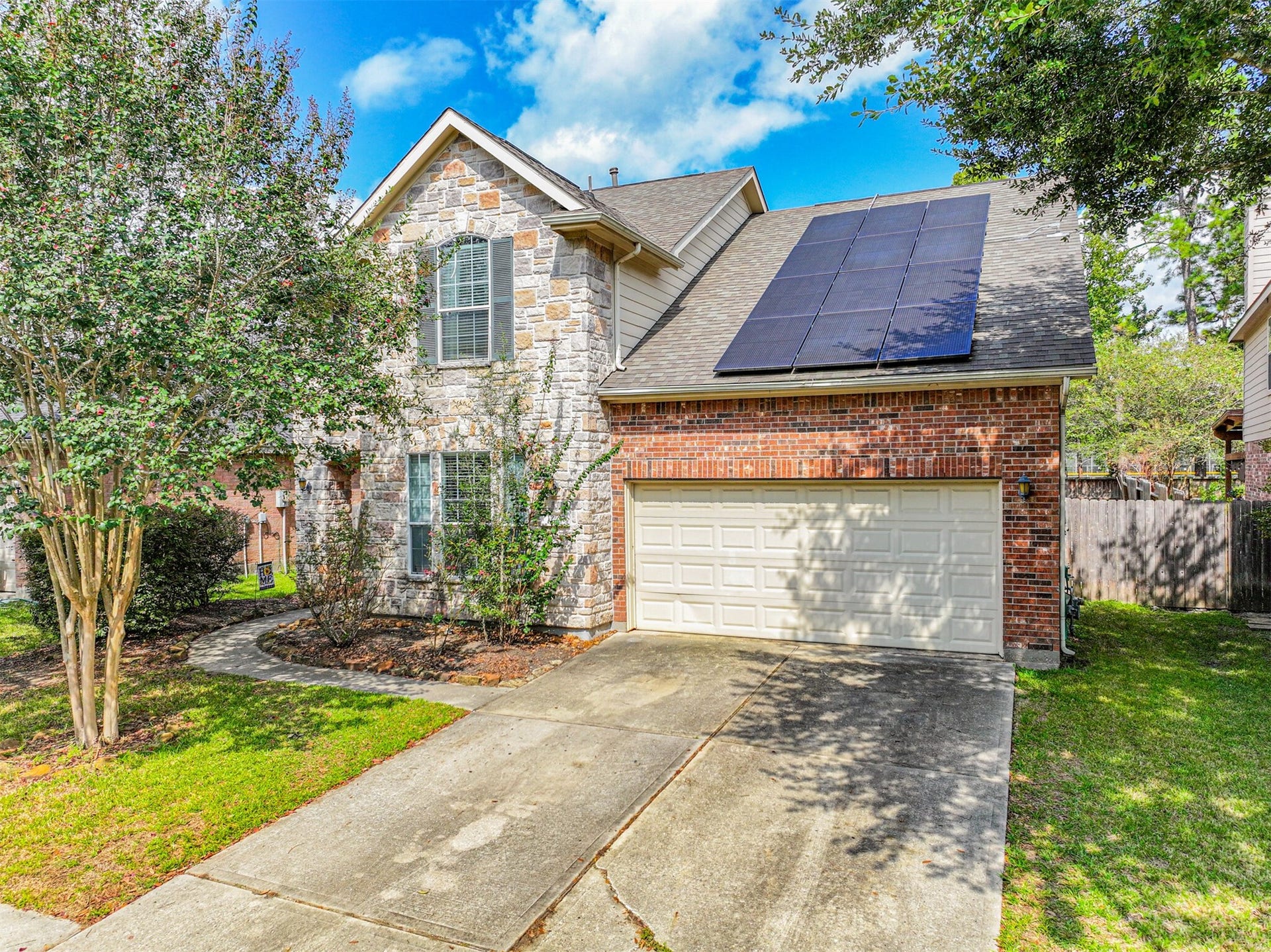 12527 Saratoga Woods Lane, Humble, TX 77346 12527 Saratoga Woods Lane, Humble, TX 77346