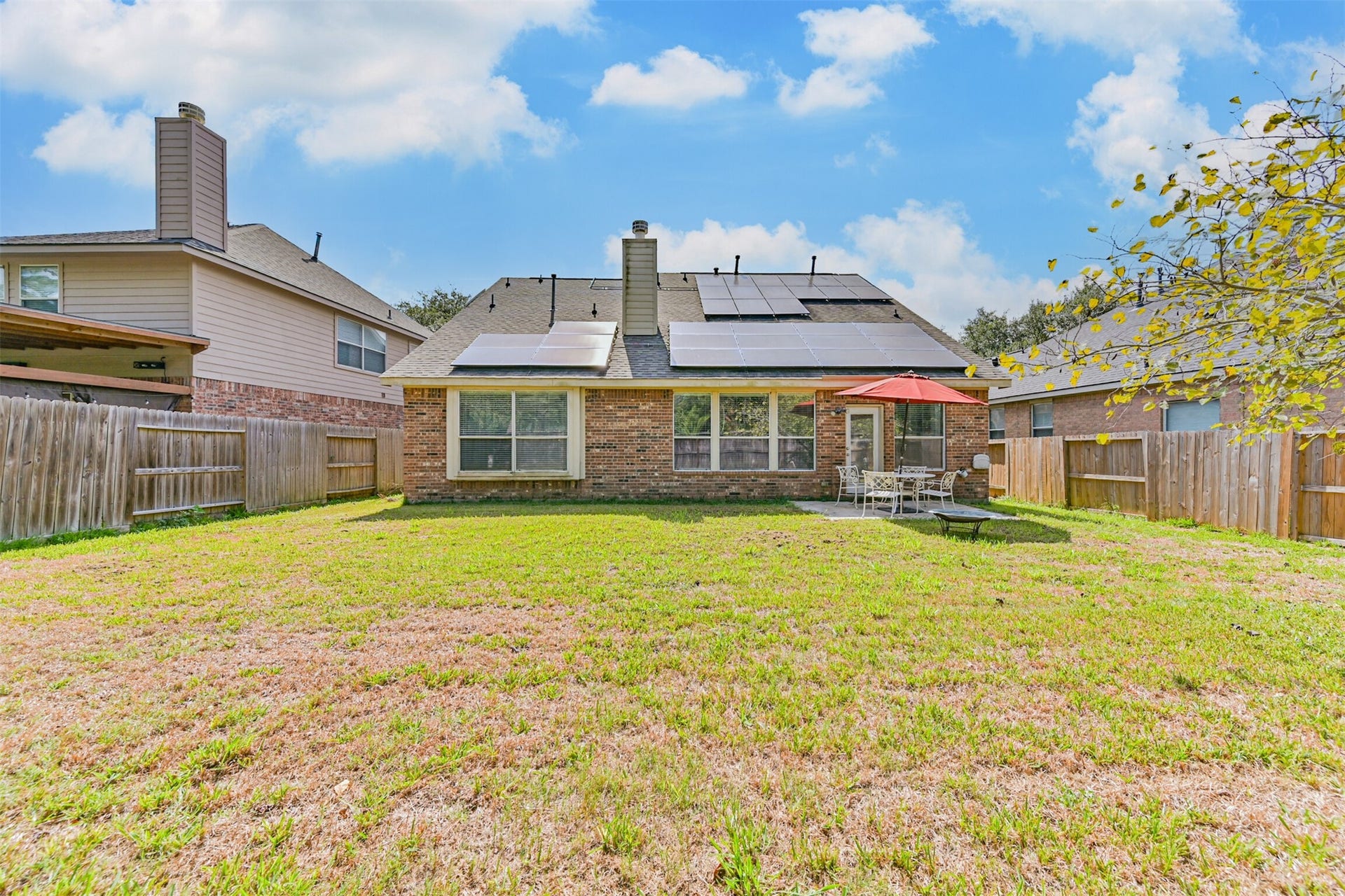 12527 Saratoga Woods Lane, Humble, TX 77346 12527 Saratoga Woods Lane, Humble, TX 77346