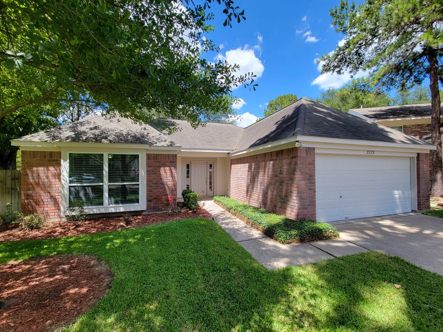 Property photo for 7777 Springville Drive, Houston, TX