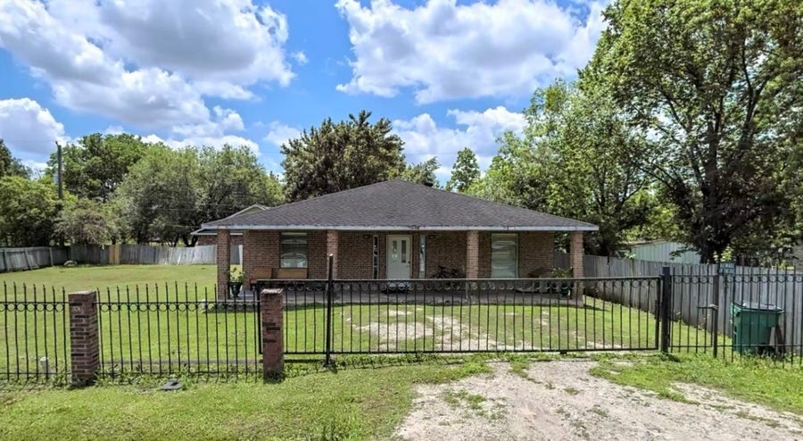 Property photo for 406 Manor Avenue, Arcola, TX