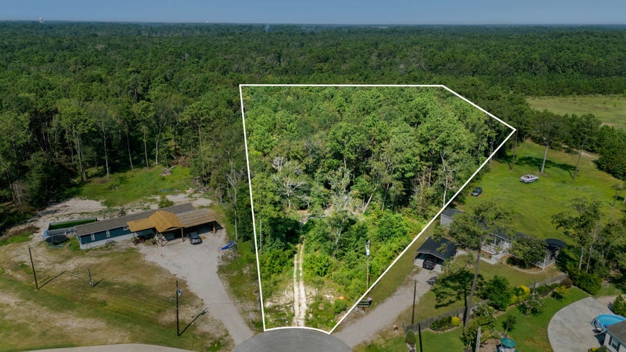 Property photo for 23501 Cranefly Lane, New Caney, TX
