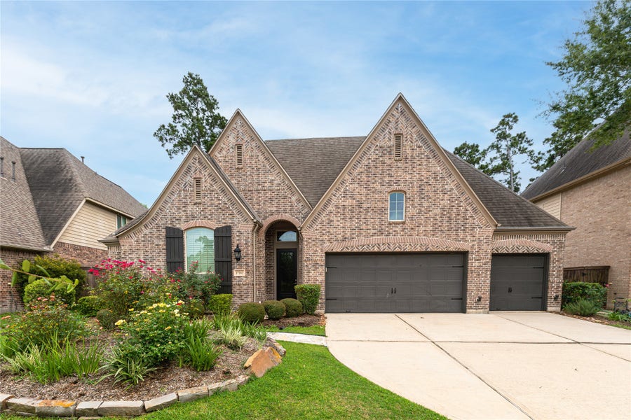 Property photo for 17302 Sequoia Kings Drive, Humble, TX