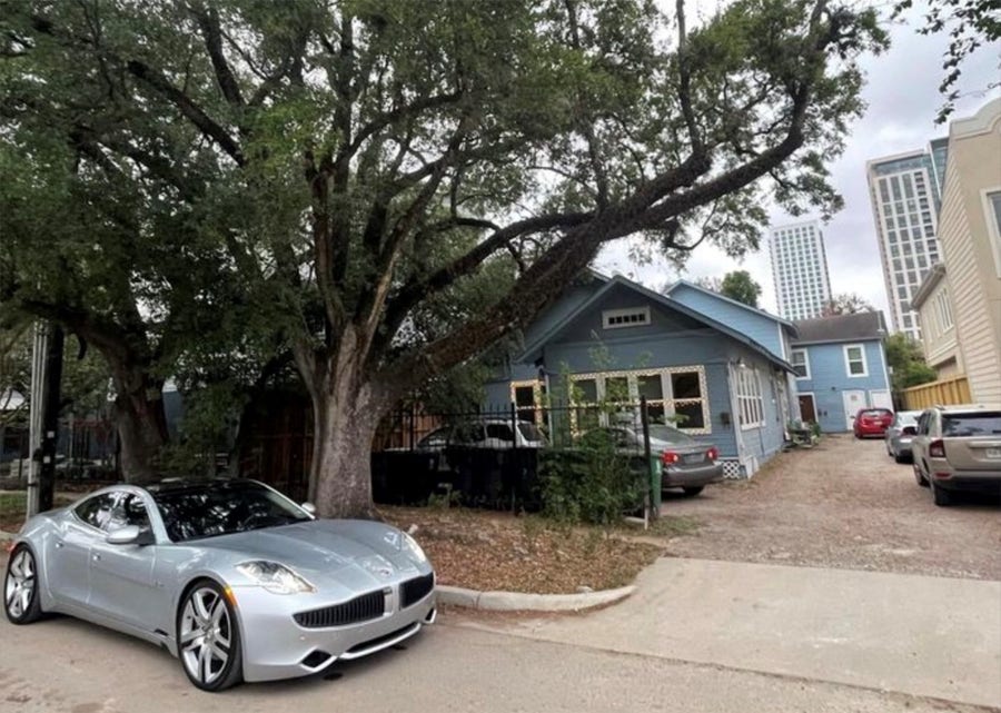 Property photo for 3403 Yupon Street, Houston, TX
