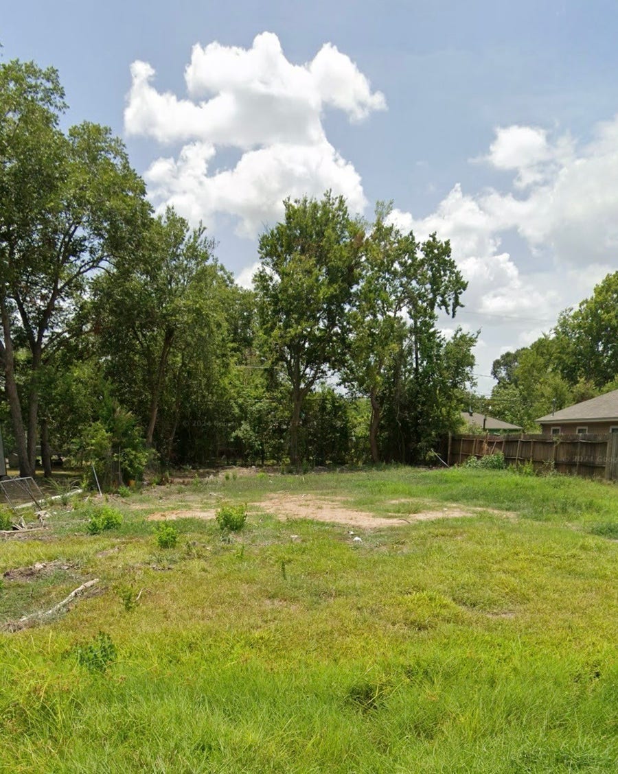 Property photo for 3602 Dawson Lane, Houston, TX