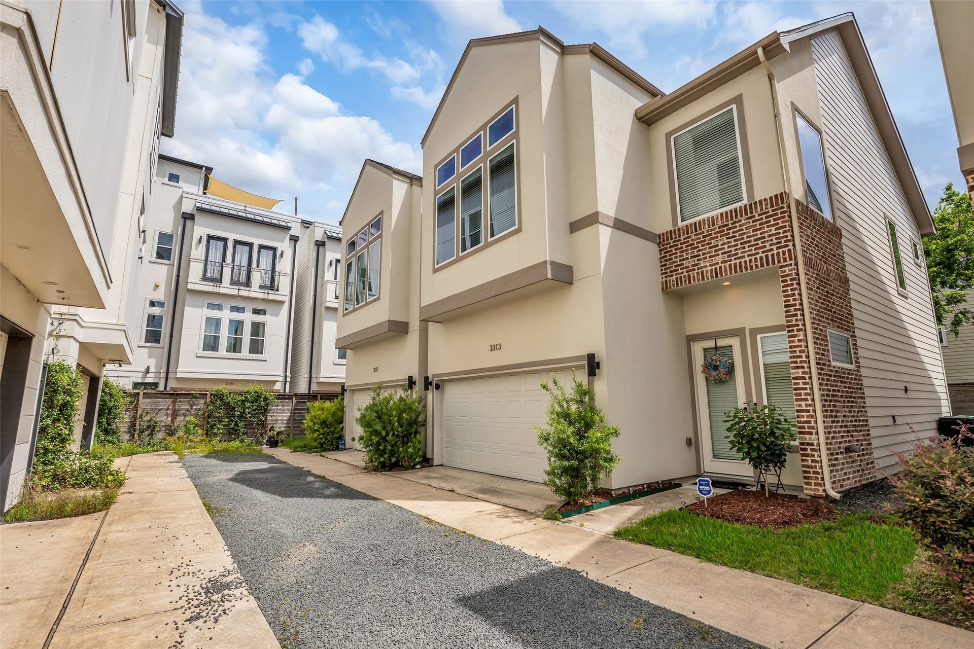 3313 Hutchins Street, Houston, TX 77004 3313 Hutchins Street, Houston, TX 77004