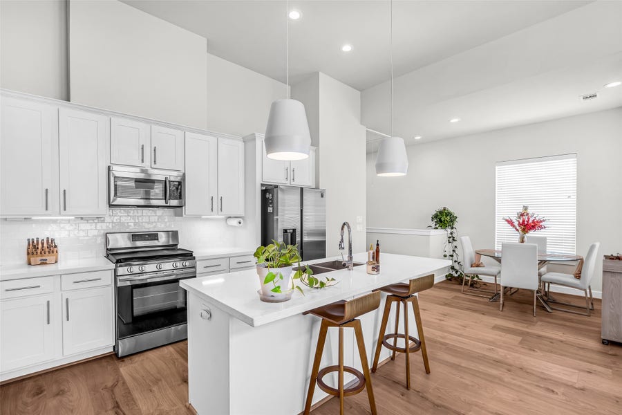 Property photo for 3313 Hutchins Street, Houston, TX