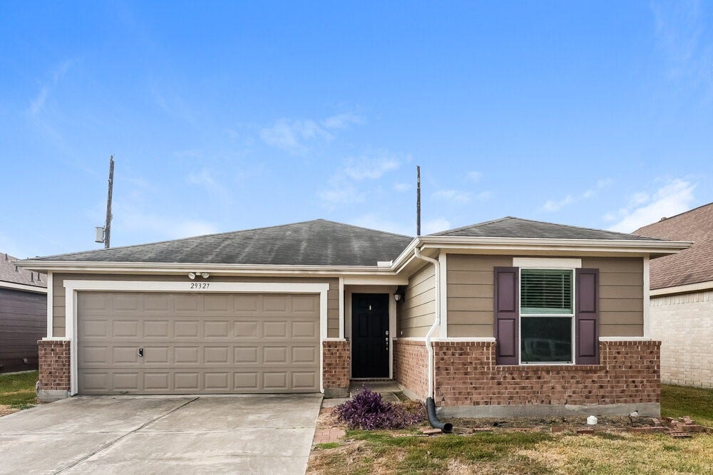 29327 Legends Green Drive, Spring, TX 77386