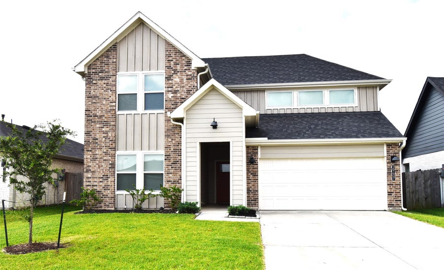 Property photo for 29407 Pikes Peak Drive, Katy, TX