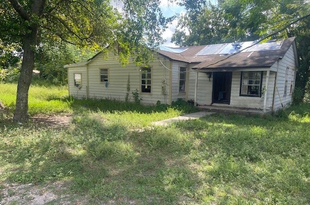 Property photo for 3265 Frick Road, Houston, TX