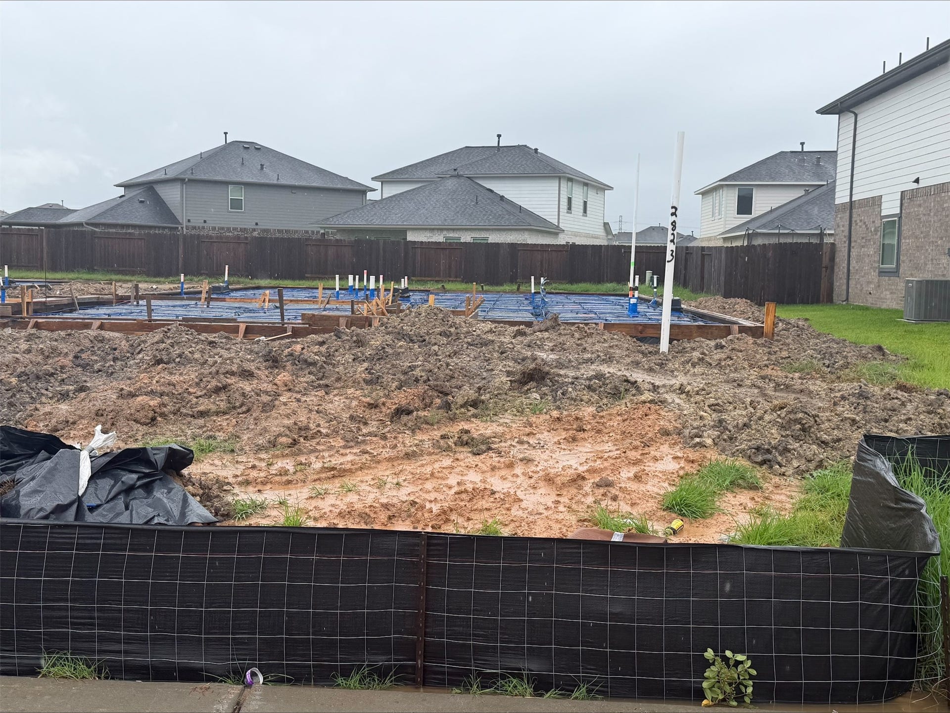 2819 Coral Drive, Texas City, TX 77591 2819 Coral Drive, Texas City, TX 77591