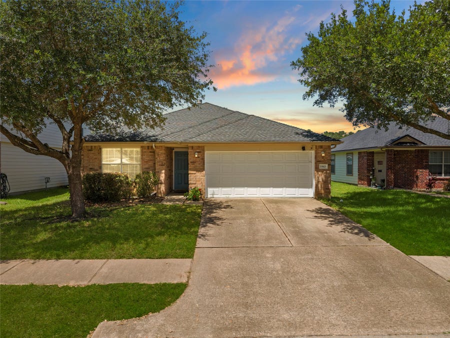 Property photo for 15823 Aldridge Creek Court, Cypress, TX