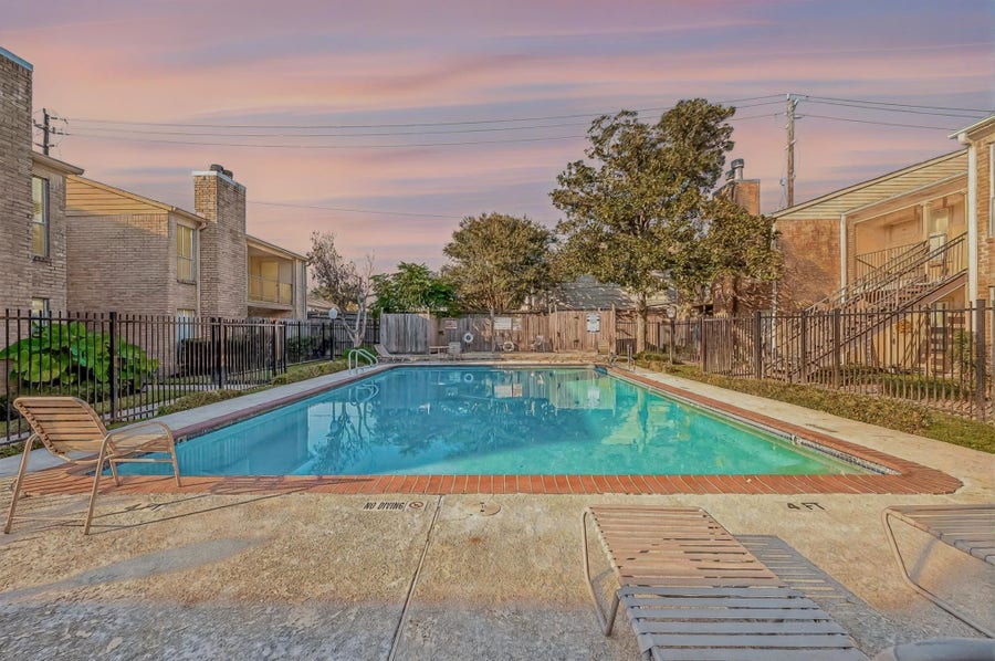 Property photo for 700 Thicket Lane, #306, Houston, TX