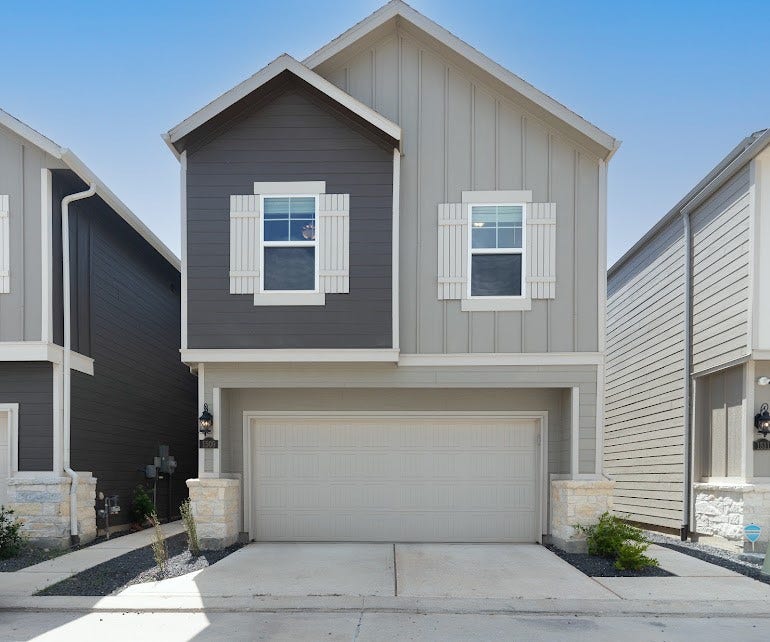 Property photo for 1509 Blue Acer, Houston, TX