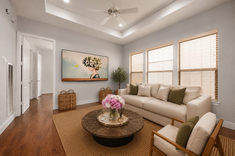 Property photo for 3848 Center Street, Houston, TX
