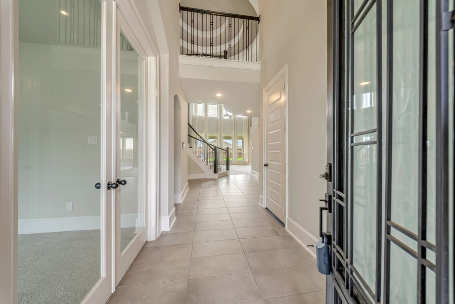 Property photo for 23703 Crossworth Drive, New Caney, TX