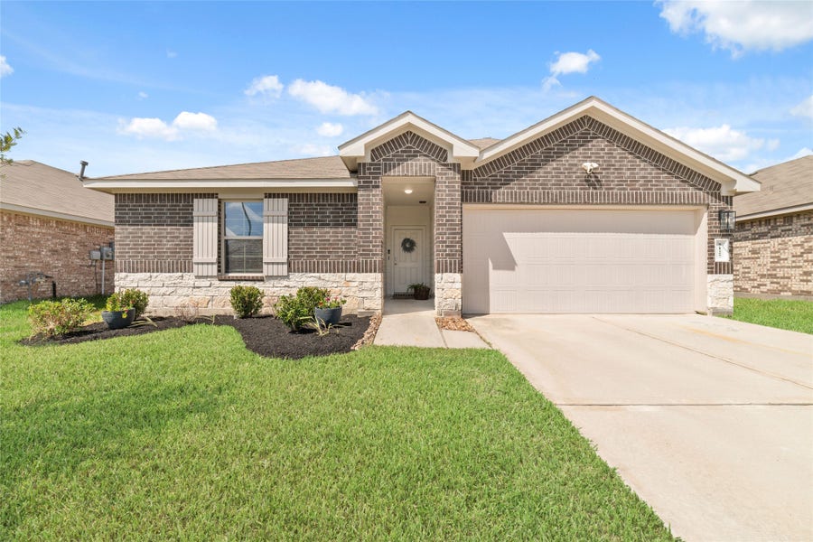 Property photo for 5127 Moravia Lane, Katy, TX