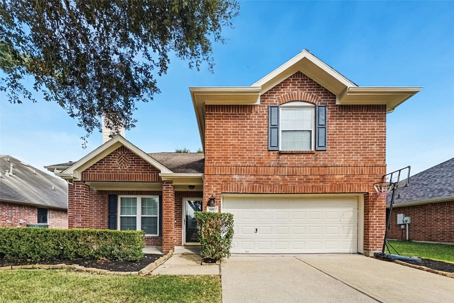 Property photo for 5103 Lockhart Drive, Pearland, TX