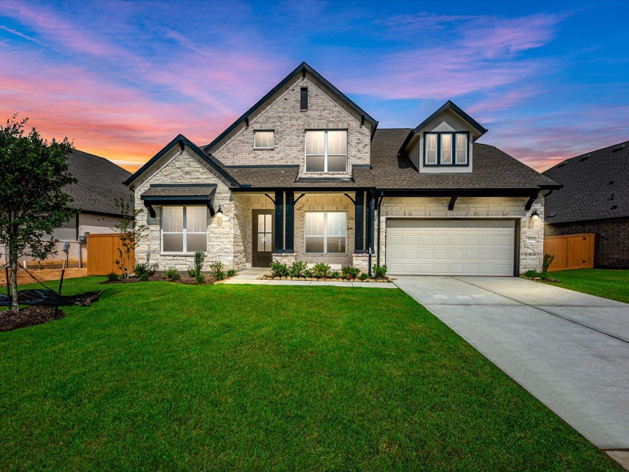 Property photo for 30910 Pigeon Valley Drive, Waller, TX