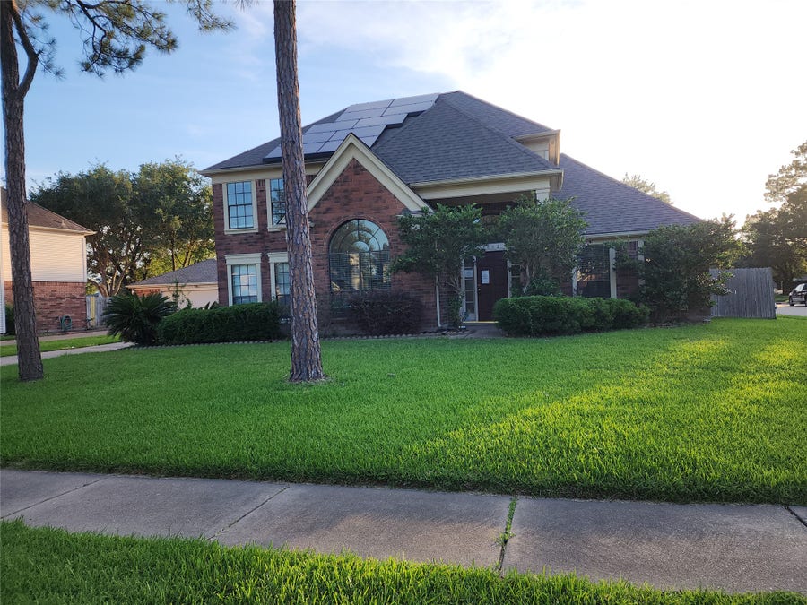 Property photo for 8802 High Haven Drive, Houston, TX