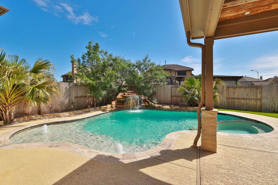 Property photo for 20818 Mystic Stone Drive, Tomball, TX
