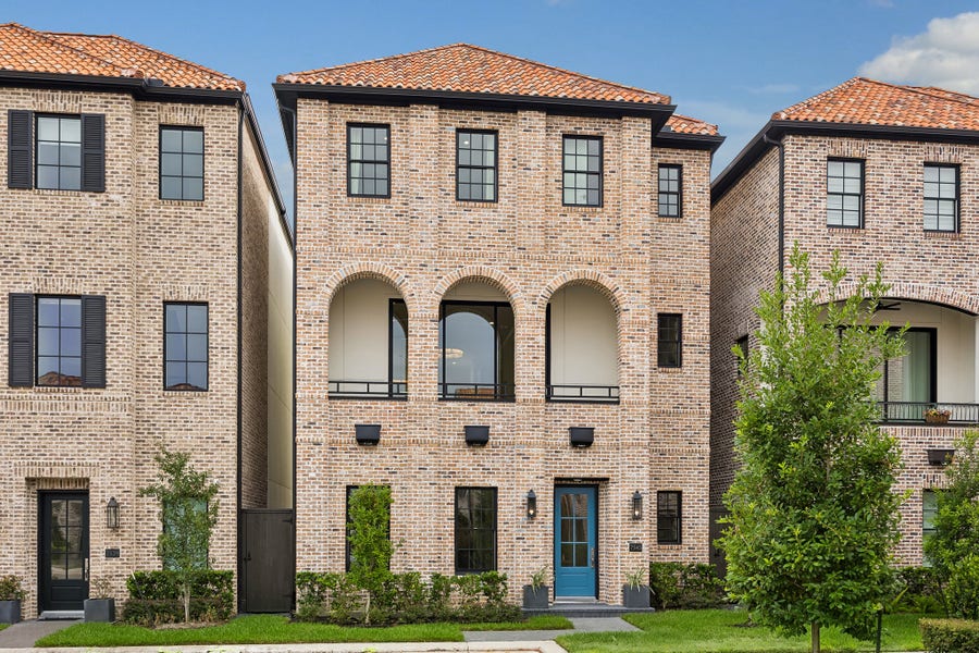 Property photo for 7543 Ciano Lane, Houston, TX