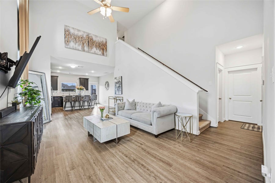 Property photo for 15403 Formaston Drive, Humble, TX