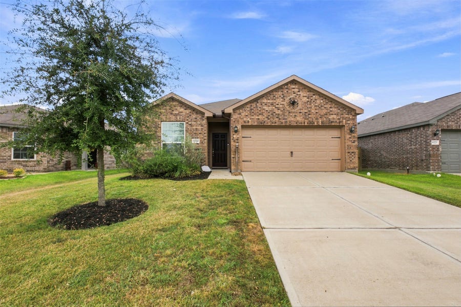 Property photo for 8019 Vacek Meadows Loop, Richmond, TX