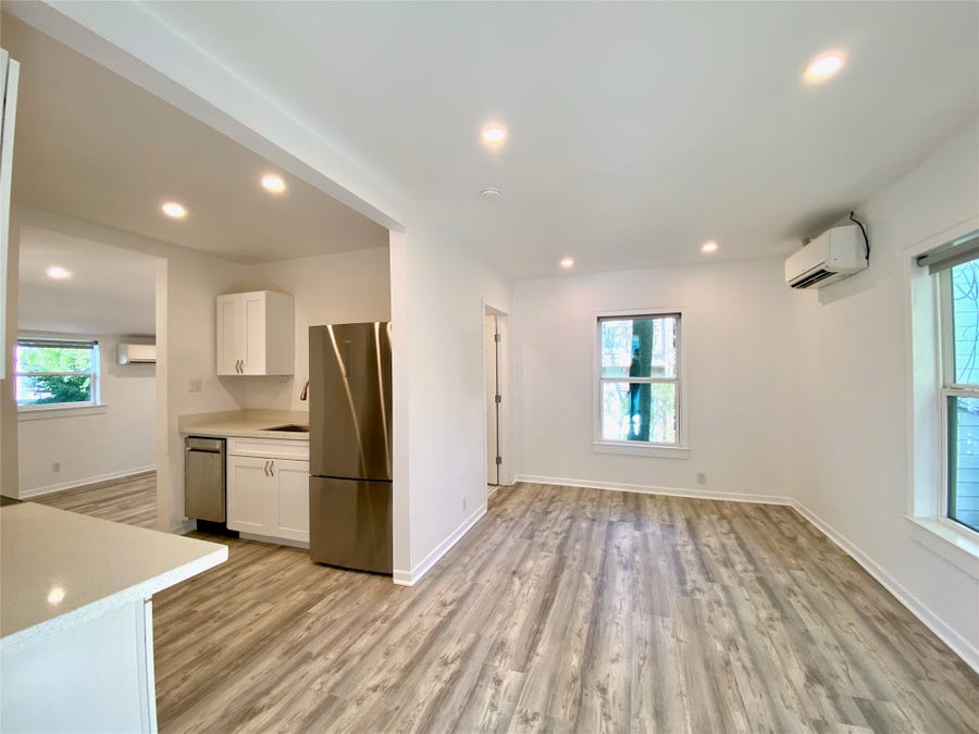 Property photo for 2025 1/2 Brun Street, Houston, TX