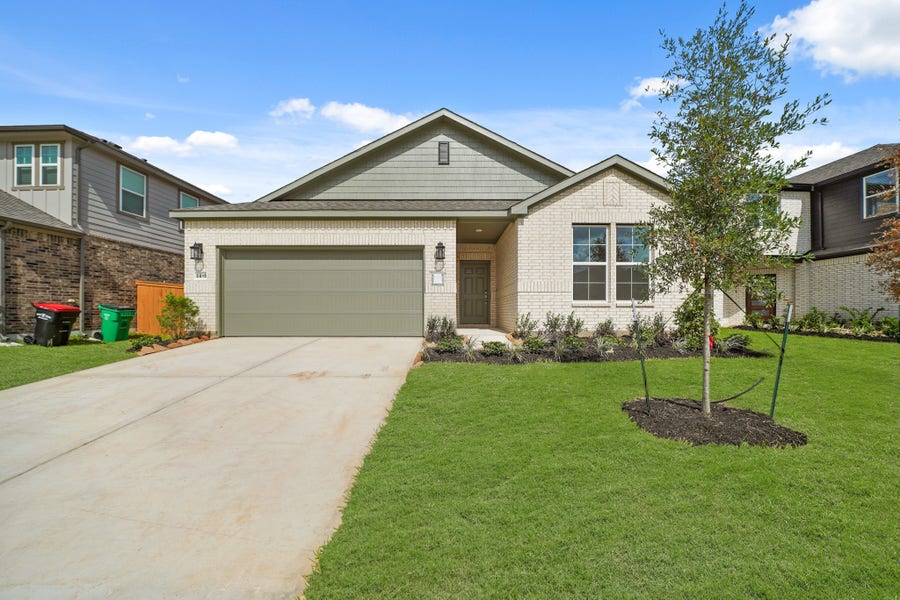 Property photo for 5815 Capri Forest Drive, Katy, TX