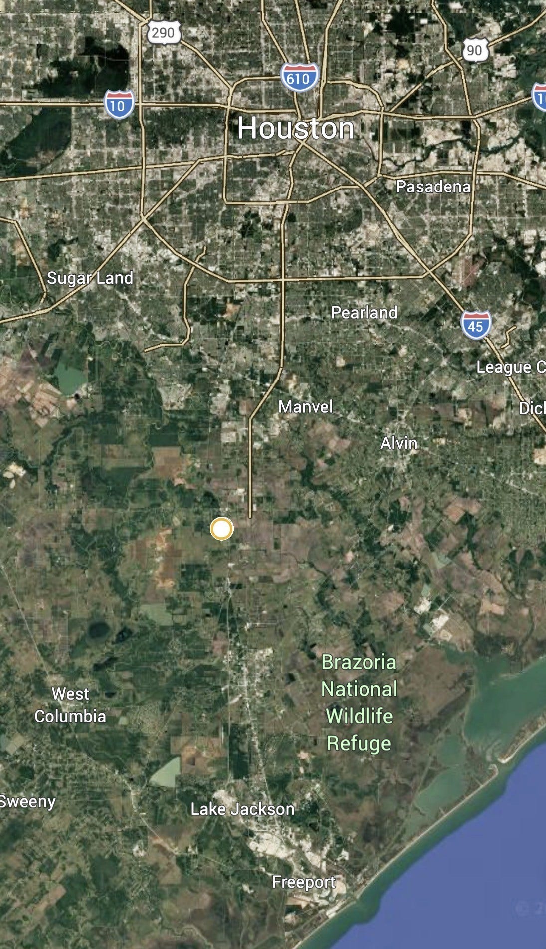 615 Lily Lane, Rosharon, TX 77583 615 Lily Lane, Rosharon, TX 77583