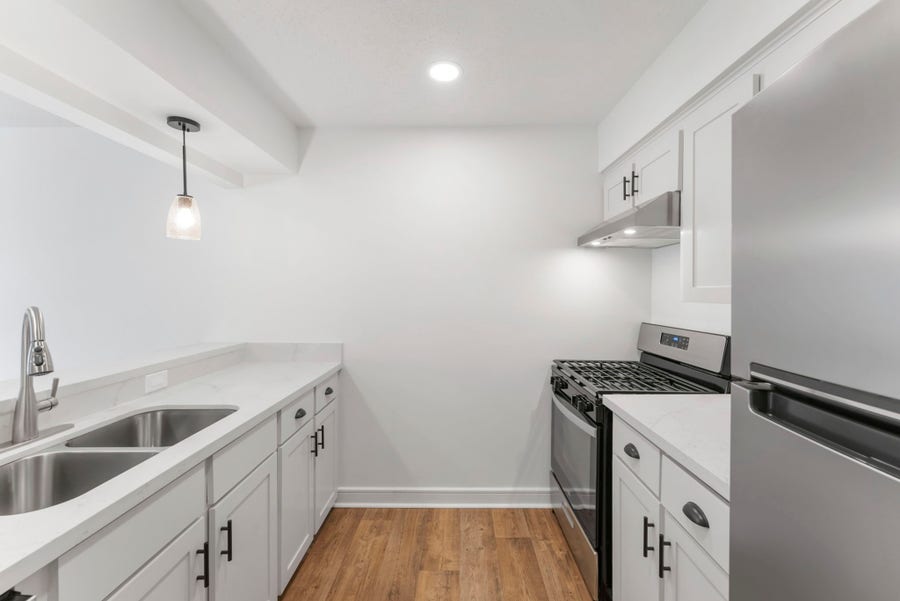 Property photo for 1016 E Tri Oaks Ln Unit 45 Lane, #45, Houston, TX