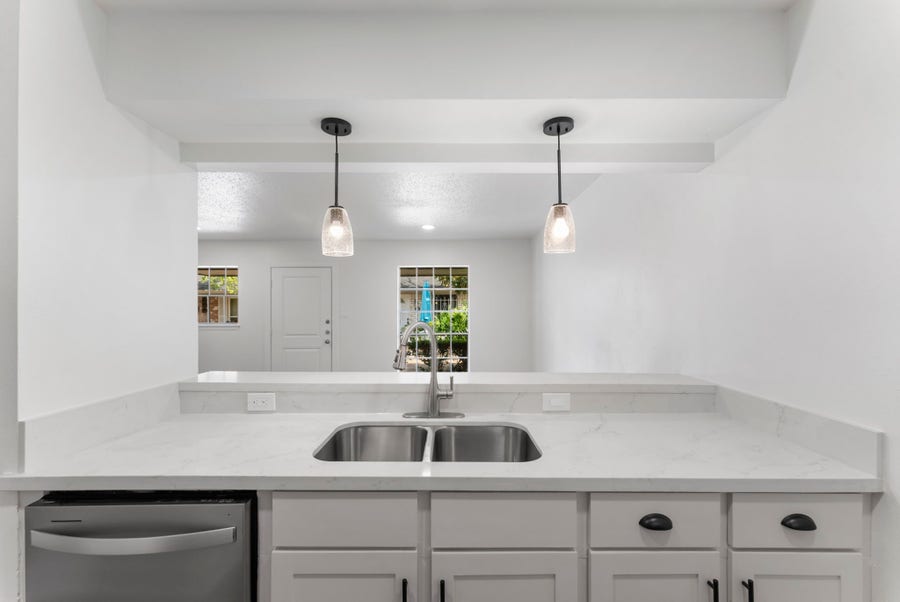 Property photo for 1016 E Tri Oaks Ln Unit 45 Lane, #45, Houston, TX