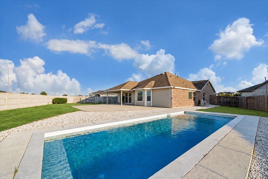 Property photo for 9035 Blue Star Lane, Baytown, TX