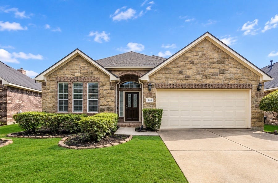 Property photo for 5315 Lilac Grove Lane, Rosharon, TX