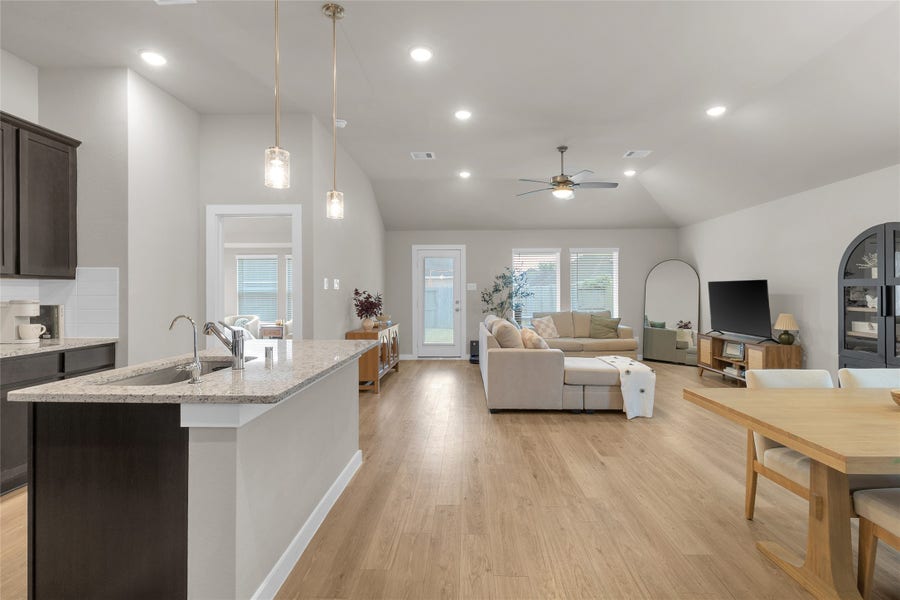 Property photo for 1207 Cavalry Junction Drive, Alvin, TX