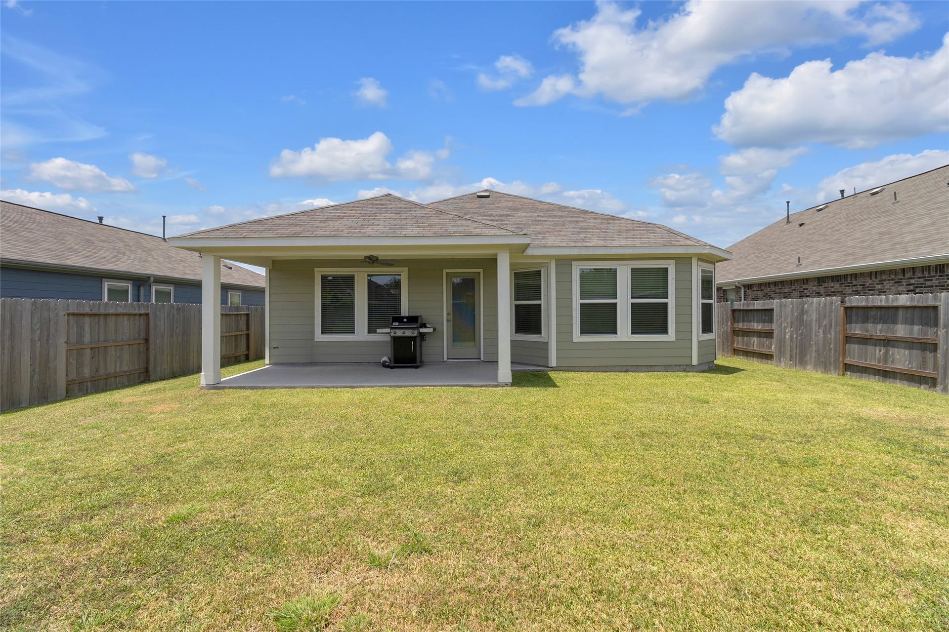 1207 Cavalry Junction Drive, Alvin, TX 77511 1207 Cavalry Junction Drive, Alvin, TX 77511
