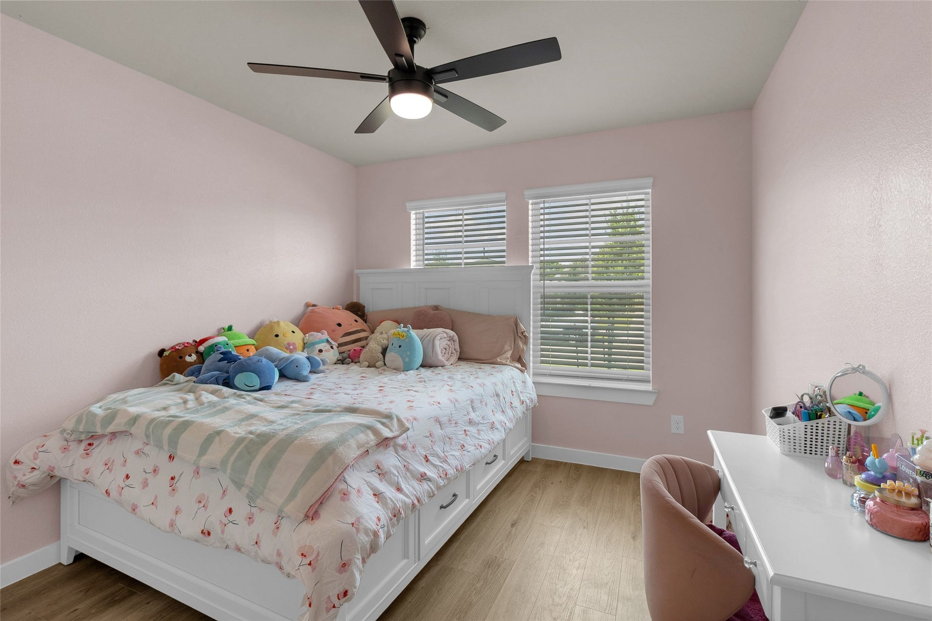 1207 Cavalry Junction Drive, Alvin, TX 77511 Bedroom 2