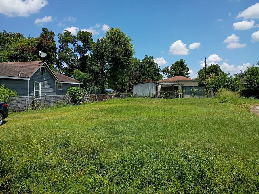 Property photo for 4017 Lelia Street, Houston, TX