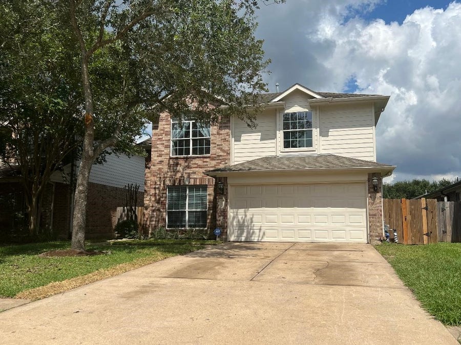 Property photo for 25210 Spring Iris Lane, Katy, TX