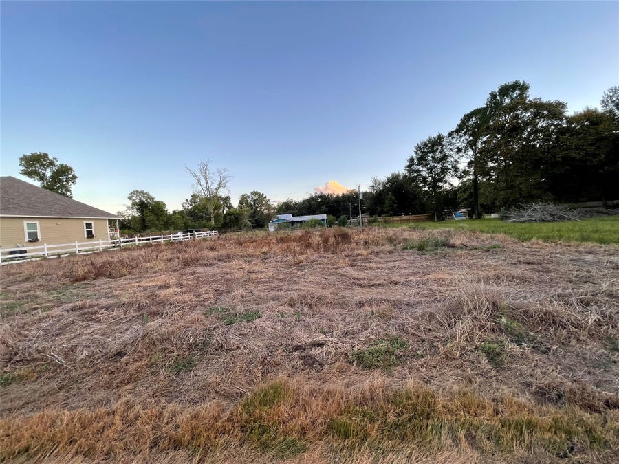Property photo for 111 TBD Big Deer Drive, Crosby, TX