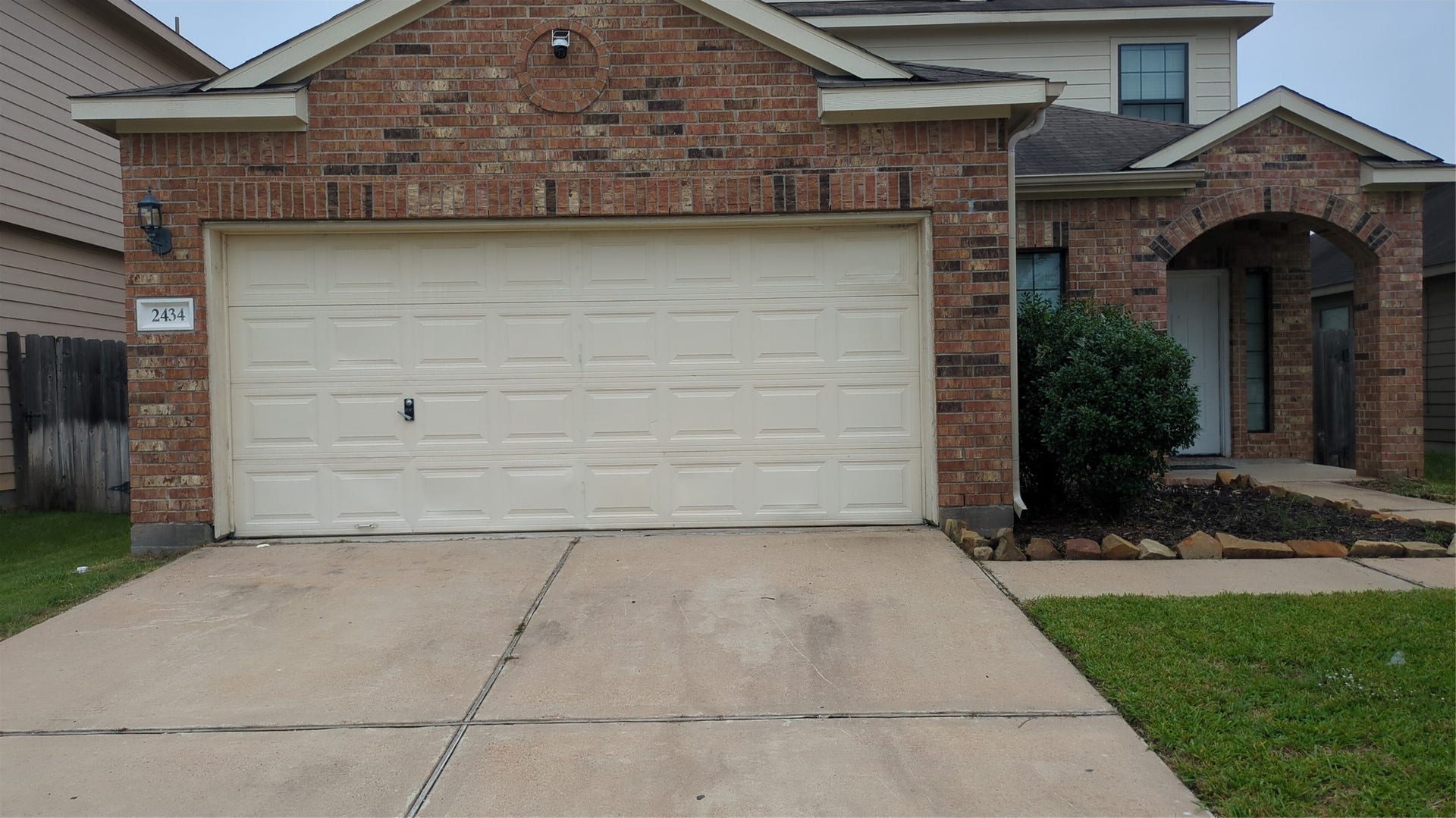 2434 Grey Reef Drive, Katy, TX 77449