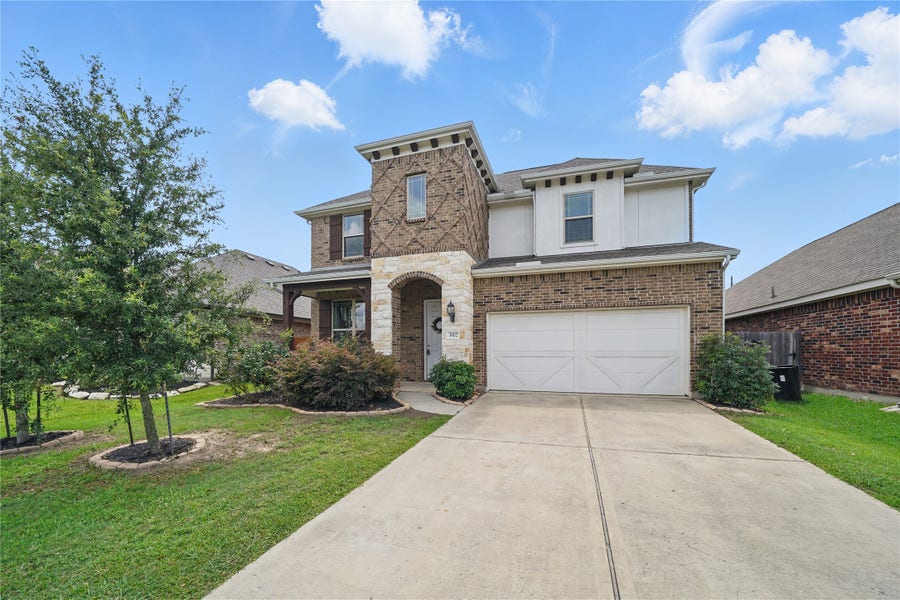 Property photo for 3902 Palmer Meadow Court, Fulshear, TX