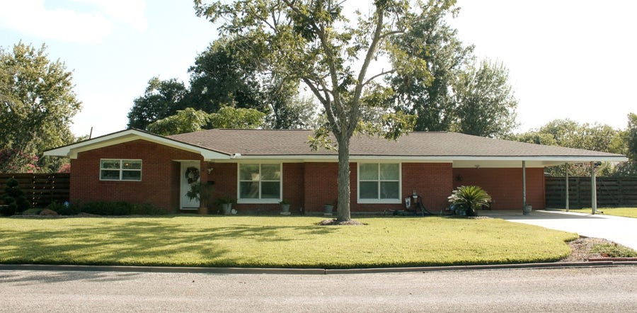 Property photo for 1201 Carey Drive, Sweeny, TX