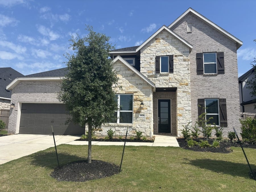 Property photo for 31026 Vintage Creek Lane, Fulshear, TX
