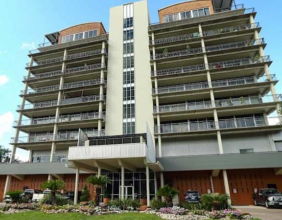 Property photo for 230 W Alabama Street, #1002, Houston, TX