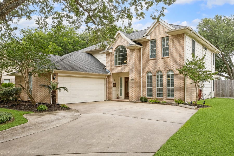 Property photo for 1910 Lori Court, Seabrook, TX