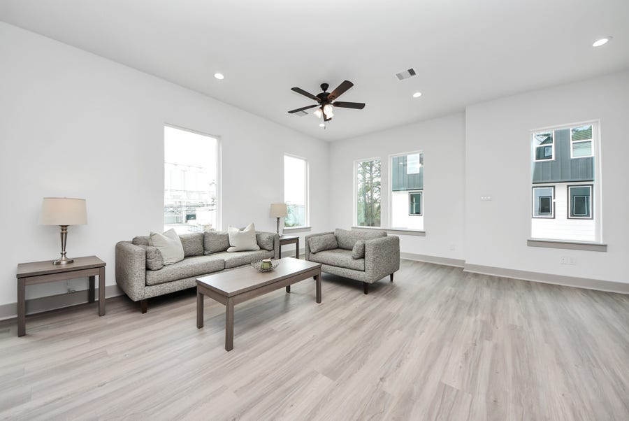 Property photo for 5304 Kindred Garden Lane, #A, Houston, TX