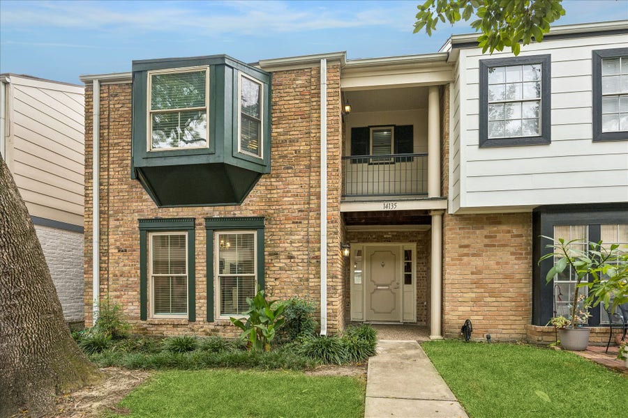 Property photo for 14135 Misty Meadow Lane, Houston, TX